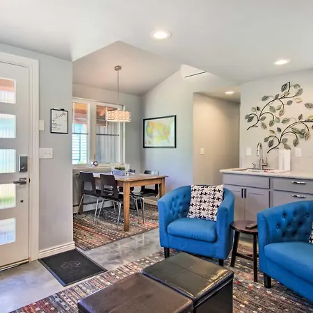 Fort Collins Vacation Rental With Private Hot Tub! Exterior photo