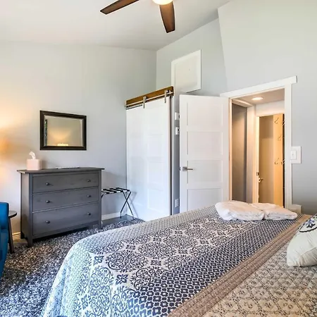 Fort Collins Vacation Rental With Private Hot Tub! Exterior photo