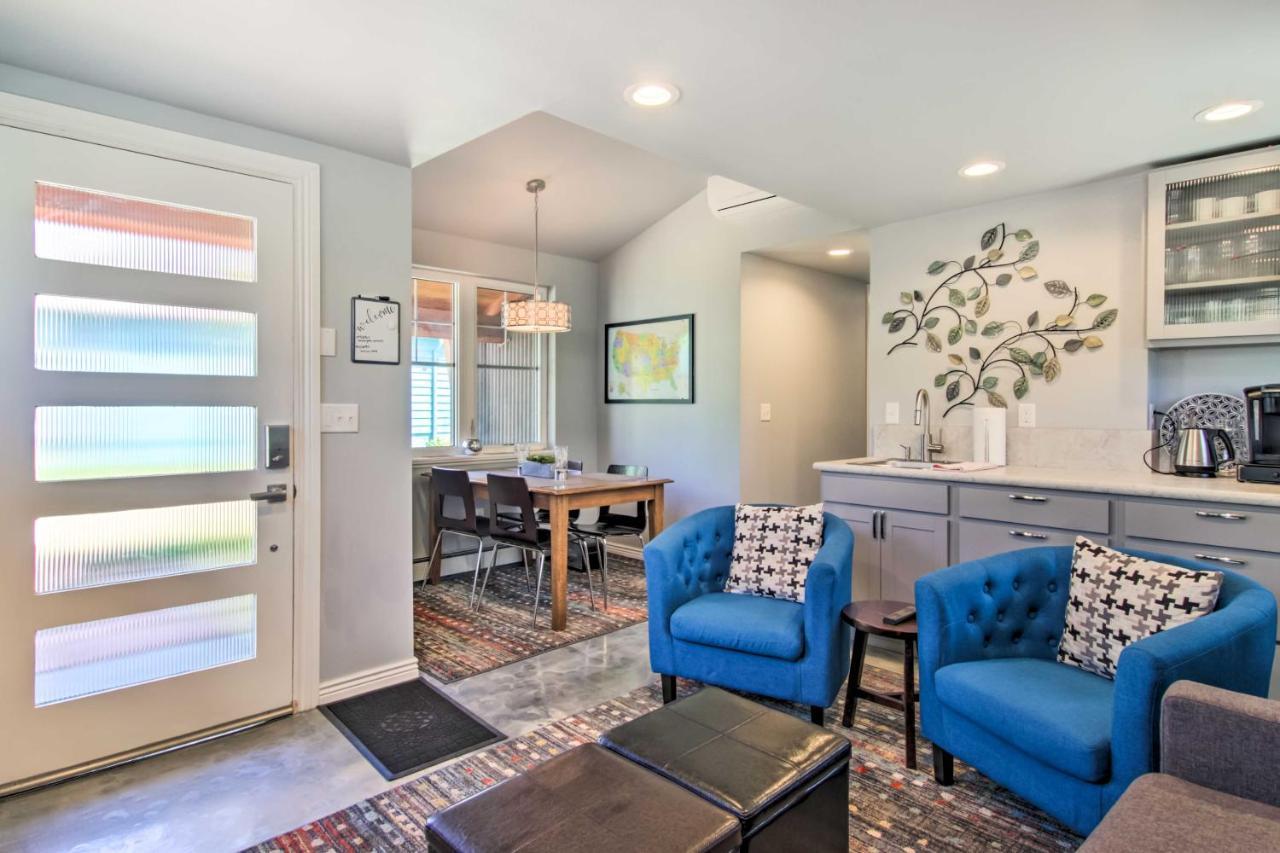 Collins Vacation With Private Hot Tub! Holiday home Fort Collins