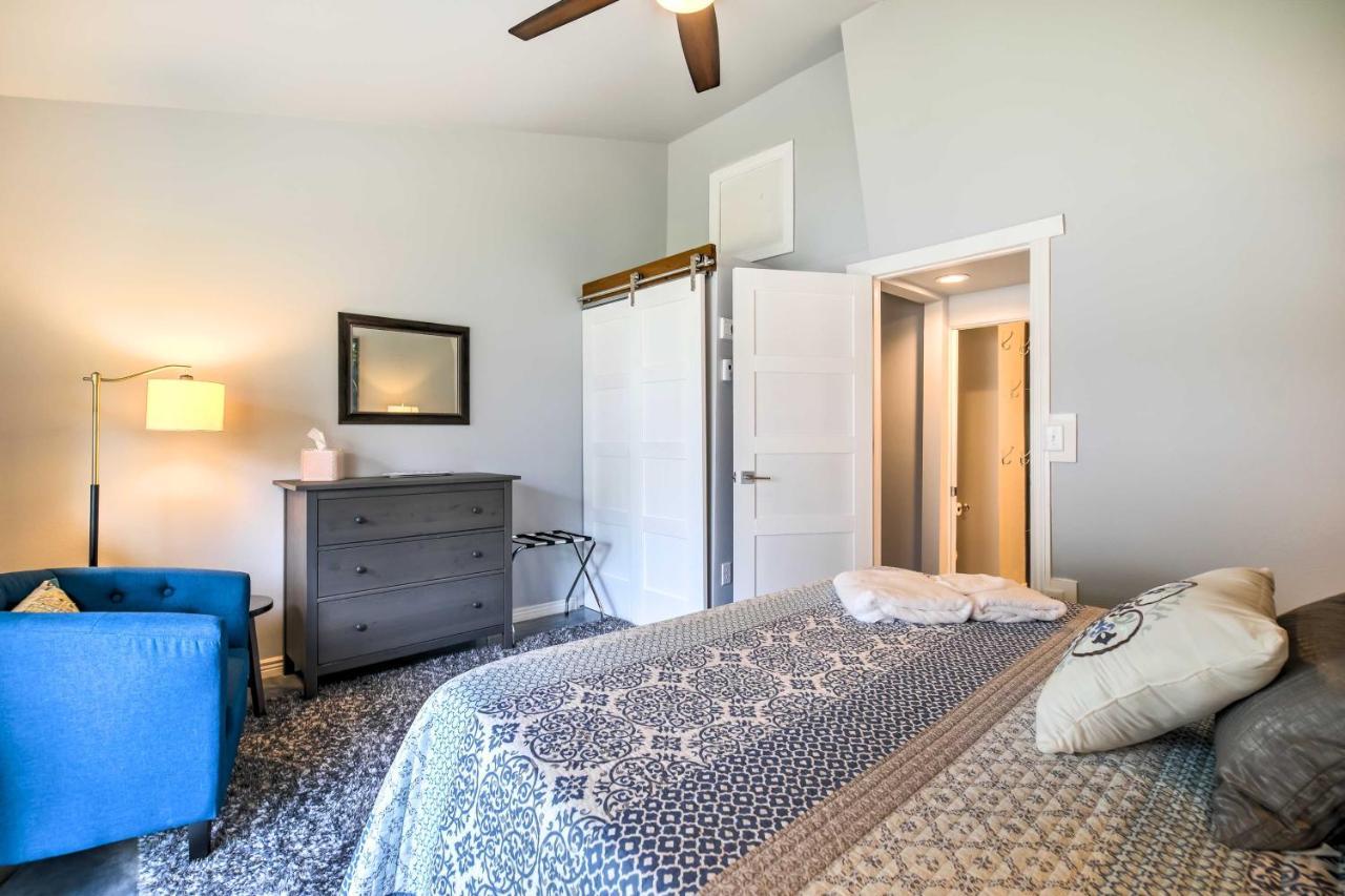 Holiday home Collins Vacation With Private Hot Tub!