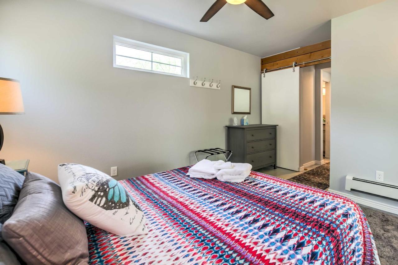Collins Vacation With Private Hot Tub! Holiday home *